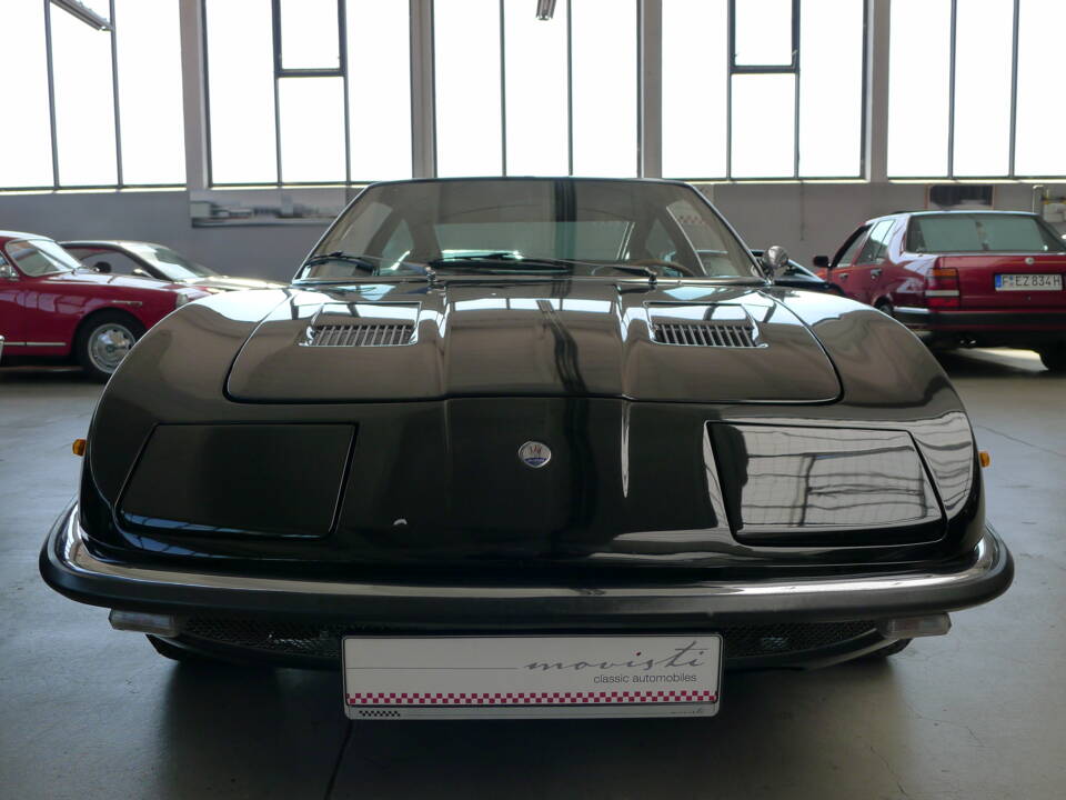 Image 22/38 of Maserati Indy 4700 (1970)