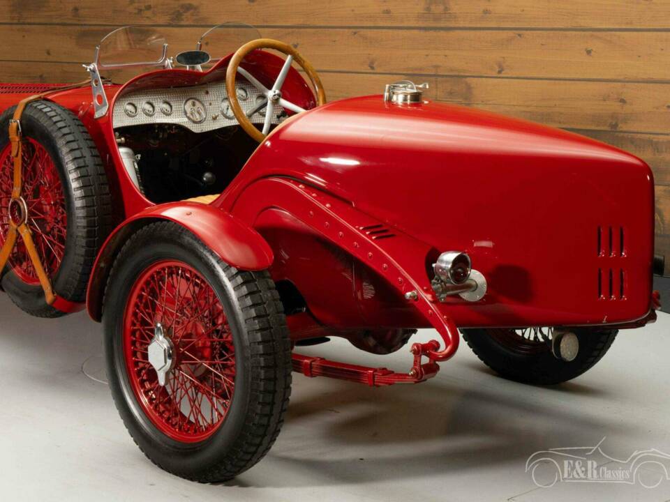 Immagine 10/18 di Chrysler 75 Special (1929)