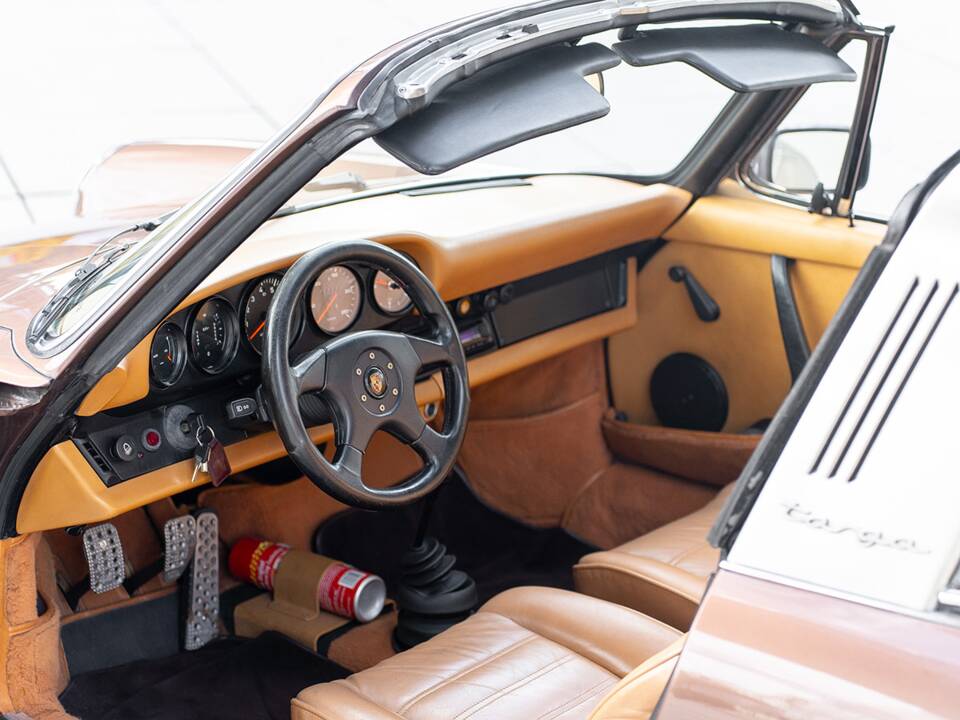 Bild 25/52 von Porsche 911 2.7 (1976)