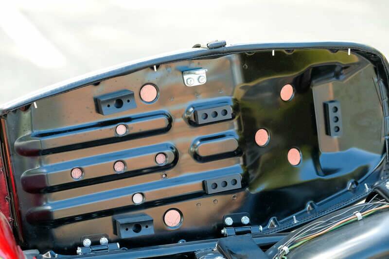 Image 16/27 de Honda DUMMY (1969)