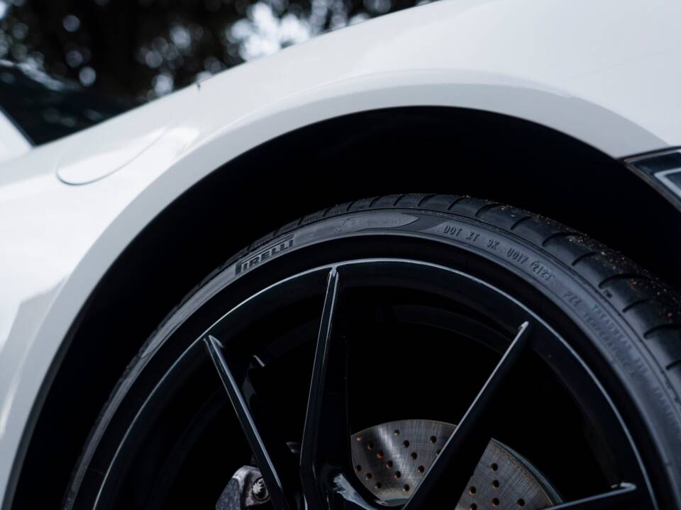 Bild 41/43 von Porsche 718 Boxster (2020)