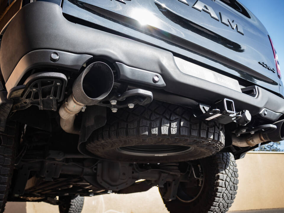 Image 26/50 of Dodge Ram 1500 TRX (2022)