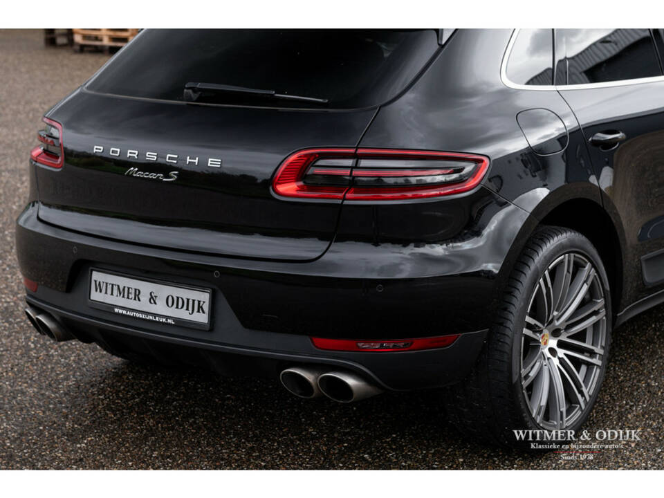 Bild 7/32 von Porsche Macan S (2014)