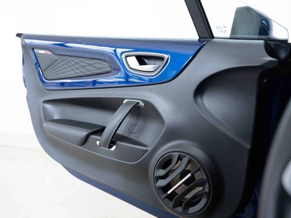 Immagine 7/28 di Alpine A 110 GT (2022)