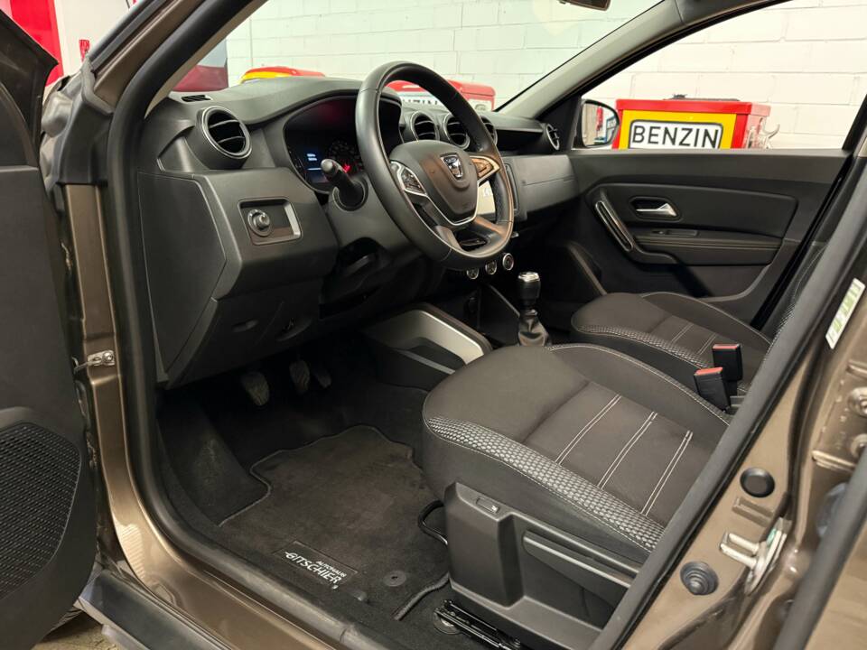 Bild 6/16 von Dacia Duster 1.6 (2018)