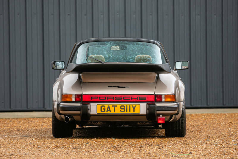 Image 7/50 of Porsche 911 SC 3.0 (1982)