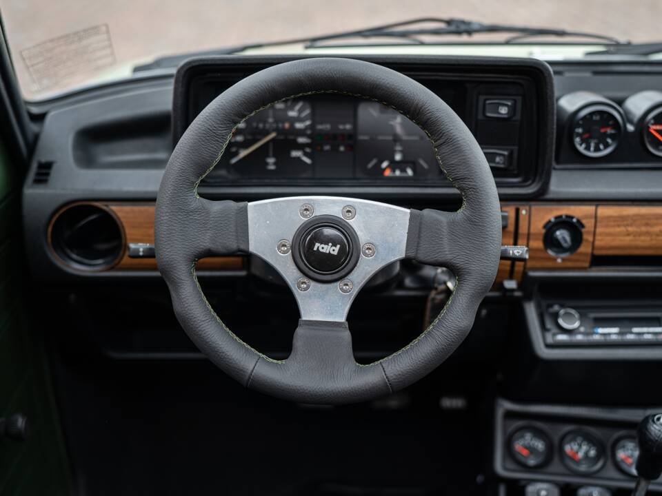 Image 25/40 of Volkswagen Polo I 1.1 (1980)
