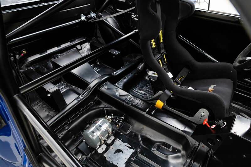 Imagen 37/50 de Ford Capri RS 2600 (1972)