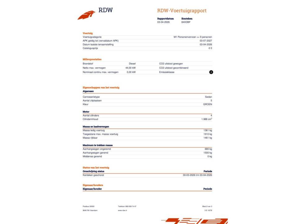 Imagen 49/50 de Mercedes-Benz 200 D (1982)