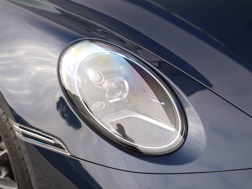 Bild 33/50 von Porsche 911 Carrera (2020)