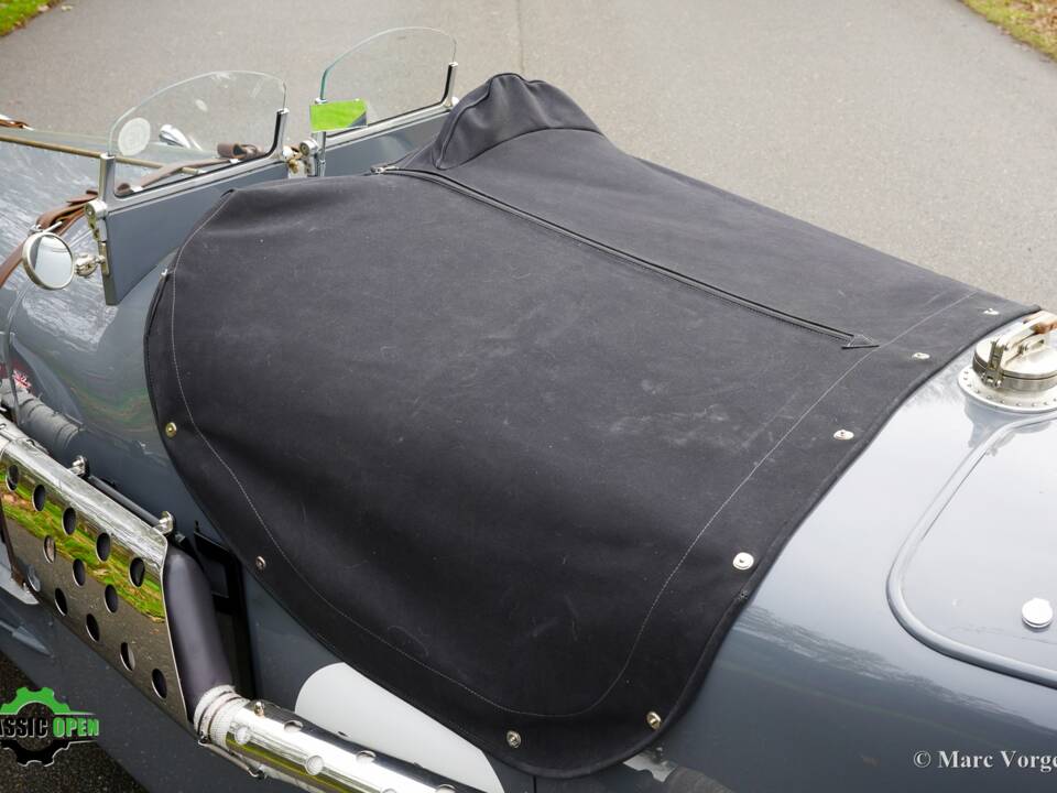 Bild 45/69 von Bentley Mark VI Special (1947)