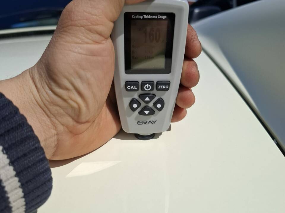 Bild 45/57 von Porsche 911 SC 3.0 (1983)