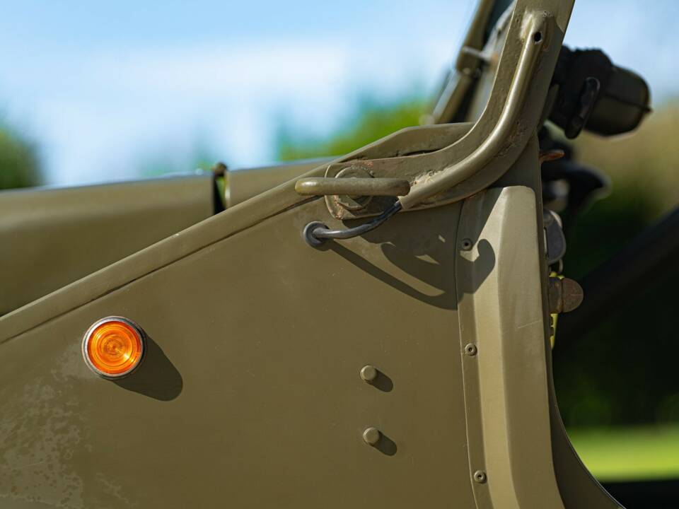 Image 35/50 of DKW Munga (1957)