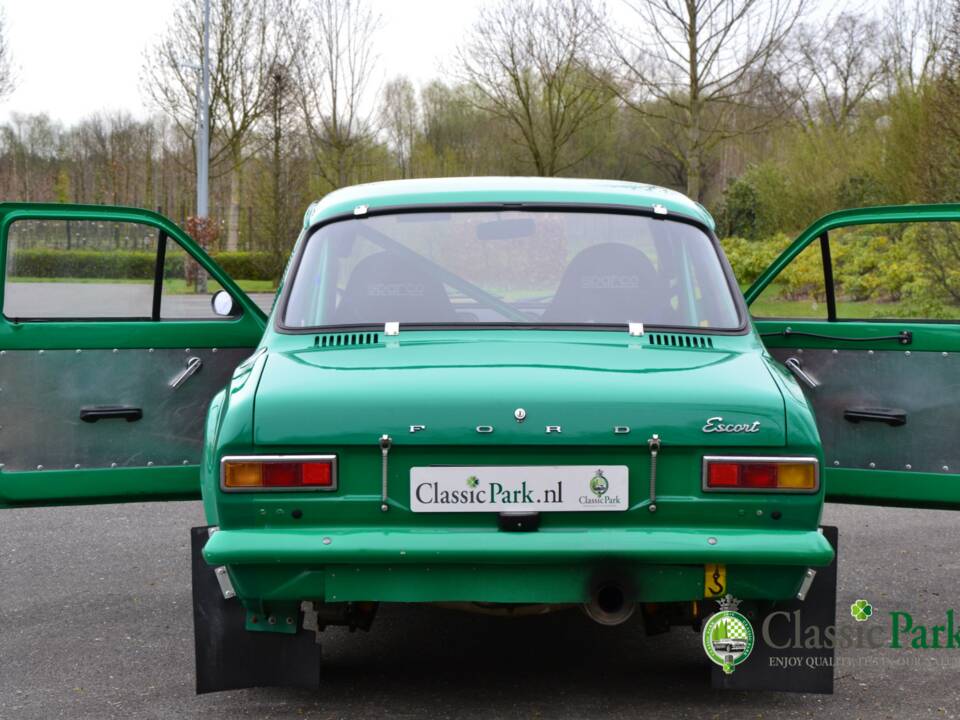 Afbeelding 23/50 van Ford Escort 1.6 Rally (1974)