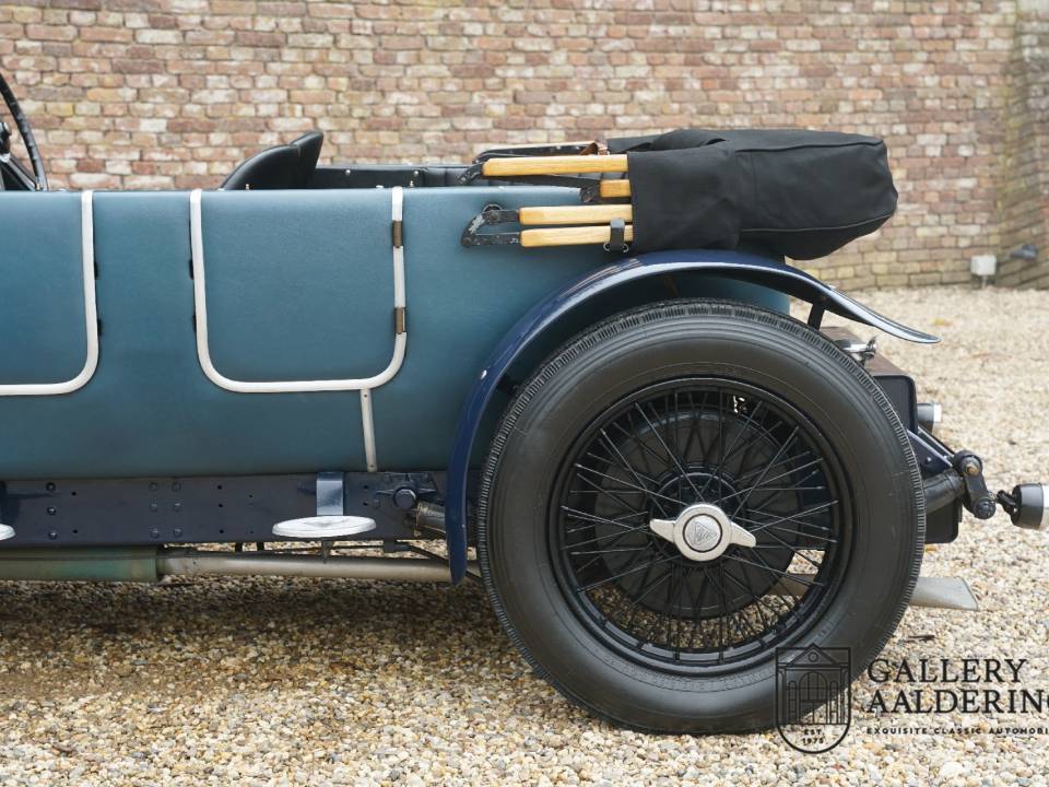 Imagen 19/50 de Alvis Silver Eagle (1934)