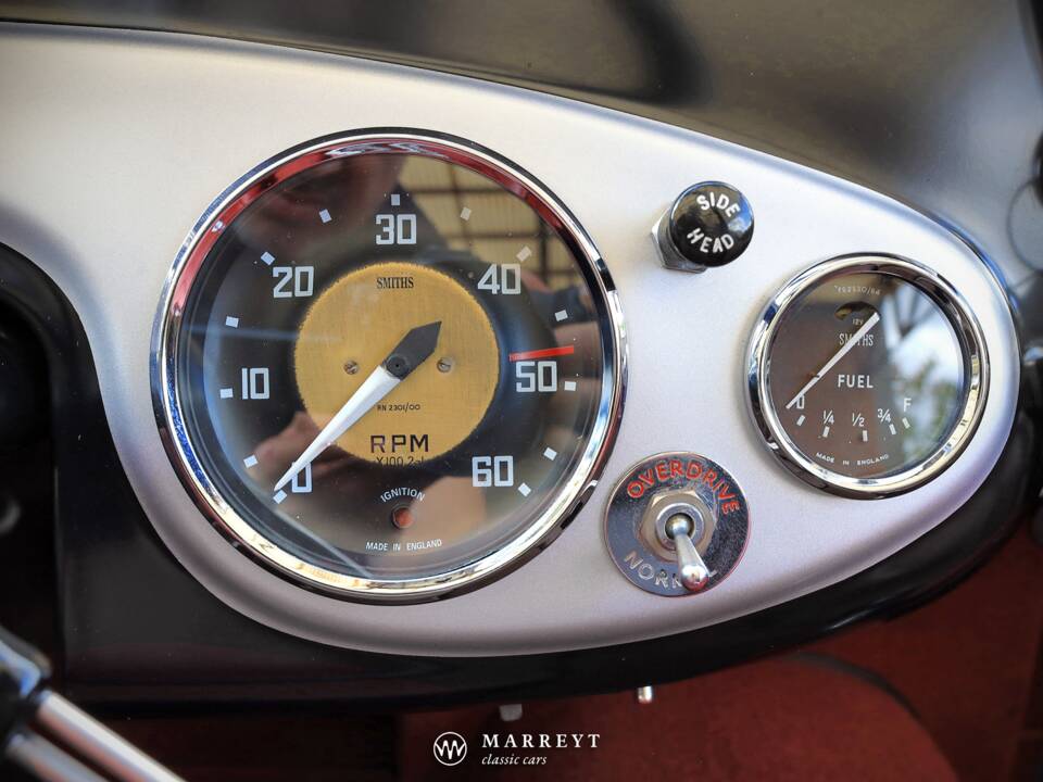 Bild 57/98 von Austin-Healey 100&#x2F;4M (BN2) (1955)