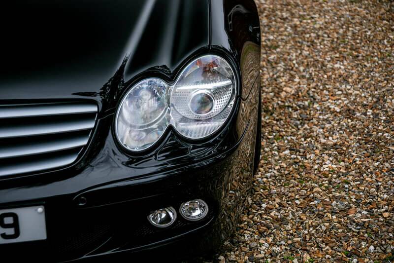 Image 20/43 of Brabus SV 12 (2004)