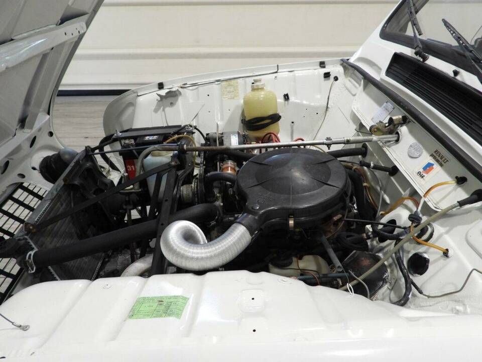Afbeelding 11/15 van Renault R 4 F6 (1984)