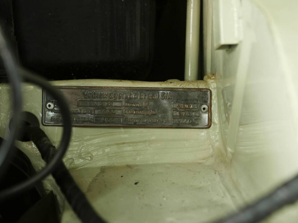 Image 35/47 of Volkswagen T1 minibus (1961)