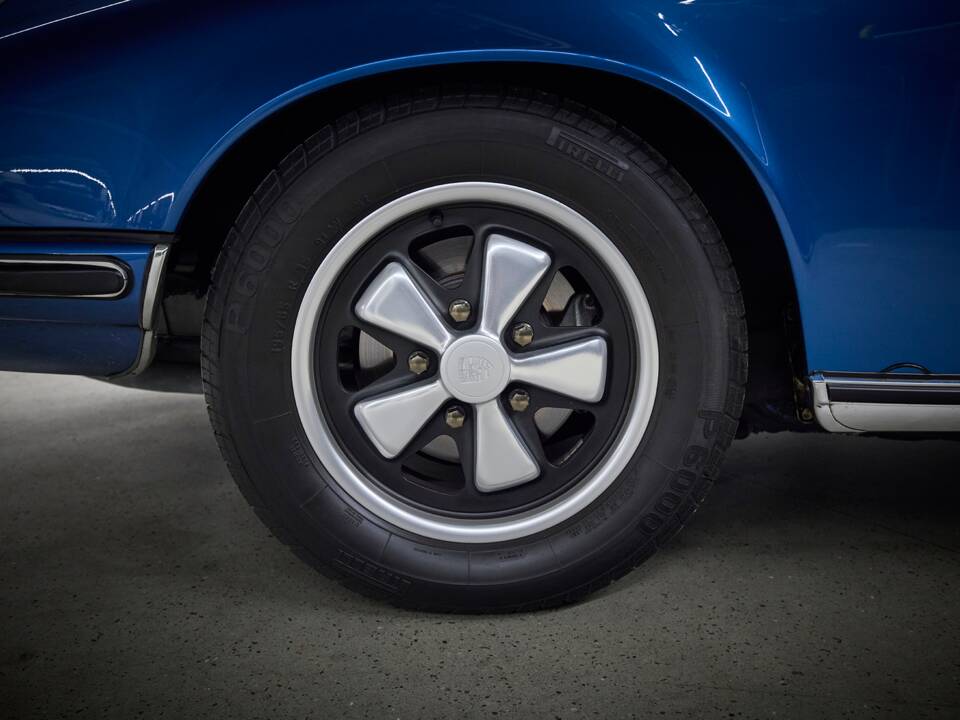 Bild 34/96 von Porsche 911 2.2 S (1970)