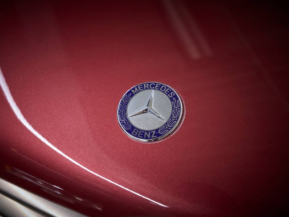 Bild 60/99 von Mercedes-Benz SL 320 (1995)