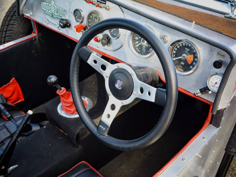 Bild 42/50 von Spartan Roadster (1975)