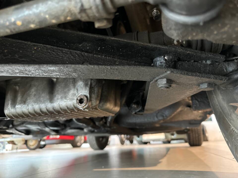 Image 28/28 of FIAT X 1&#x2F;9 (1990)