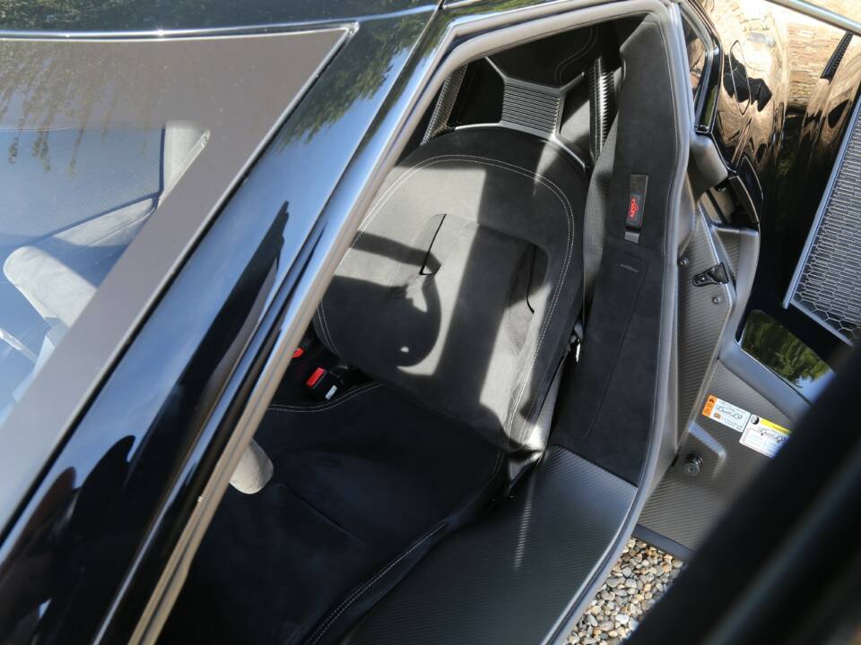 Image 29/50 of Ford GT Carbon Series (2021)