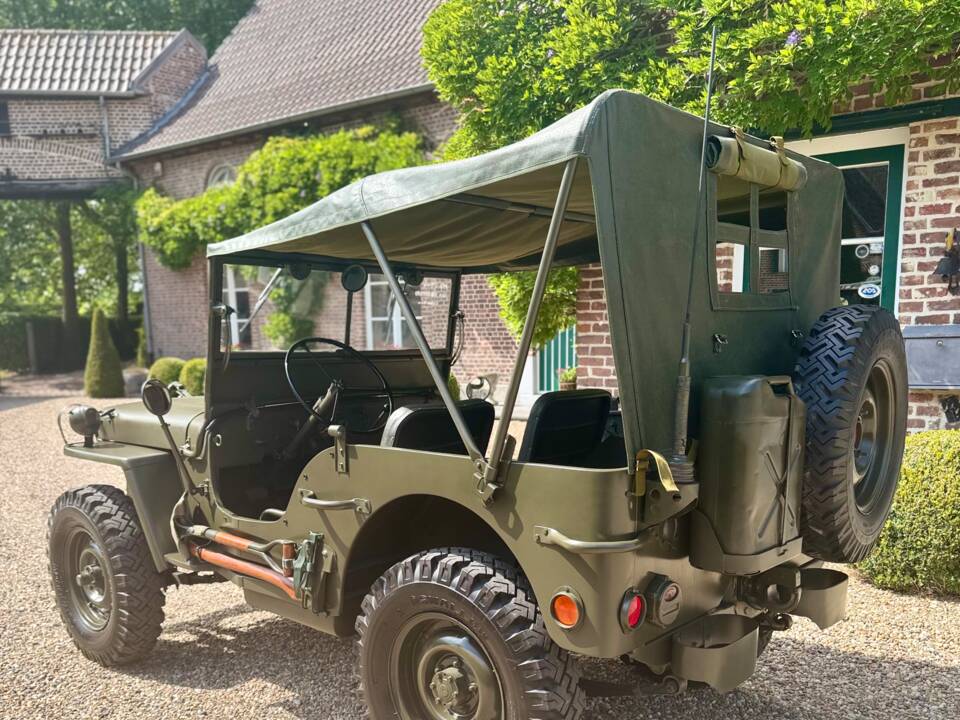 Bild 26/27 von Willys MB (1944)