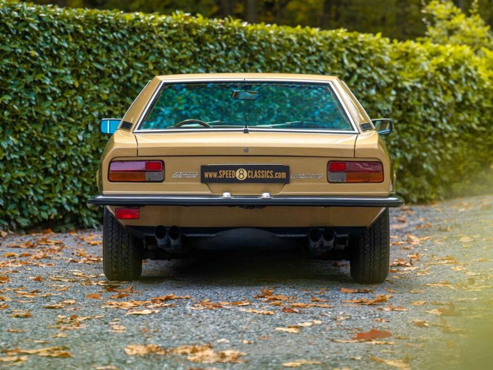 Imagen 8/18 de De Tomaso Longchamp (1977)