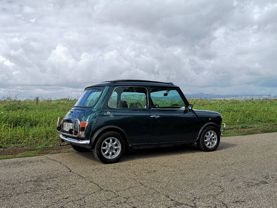 Bild 9/36 von Rover Mini British Open Classic (1992)