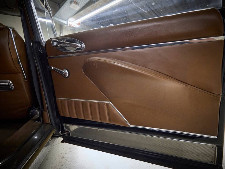 Image 22/98 de Citroën DS 21 Pallas (1971)