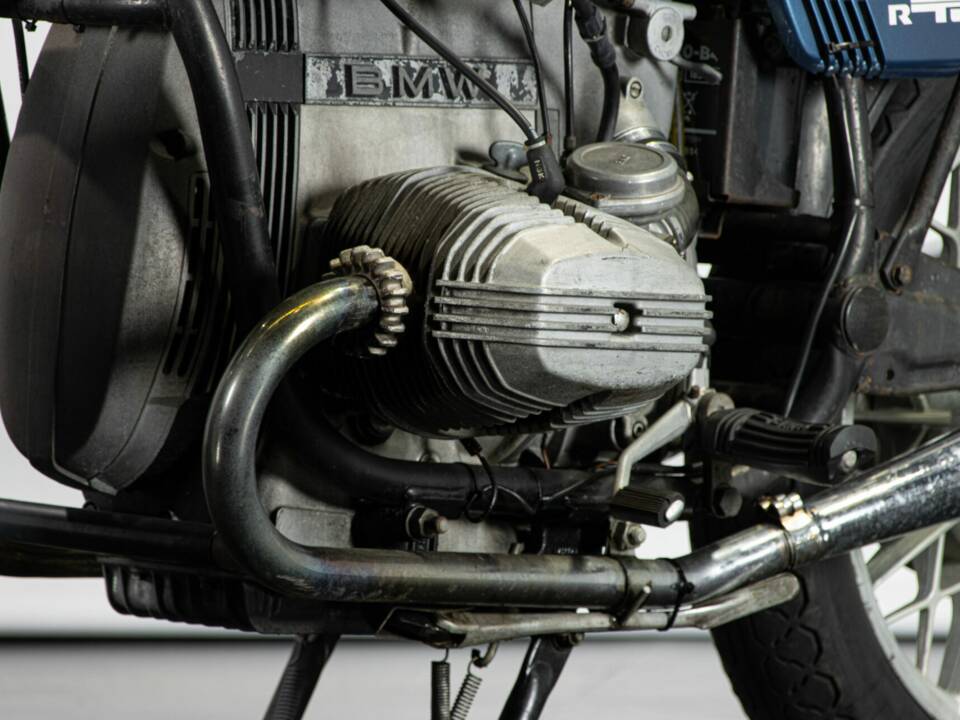 Image 44/50 of BMW R 45 (1980)