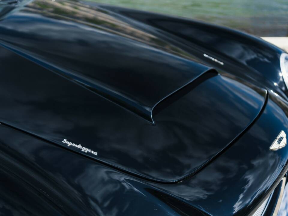 Afbeelding 21/75 van Aston Martin DB 5 Volante (1964)