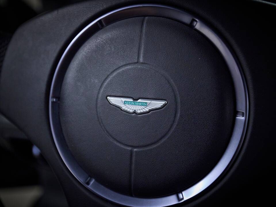 Bild 84/84 von Aston Martin V8 Vantage (2006)