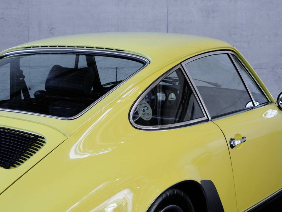 Bild 41/49 von Porsche 911 2.2 T (1971)