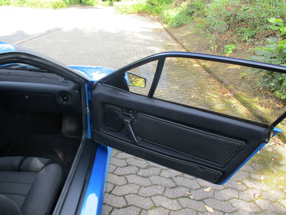 Image 12/20 of Alpine A 310 V6 (1984)