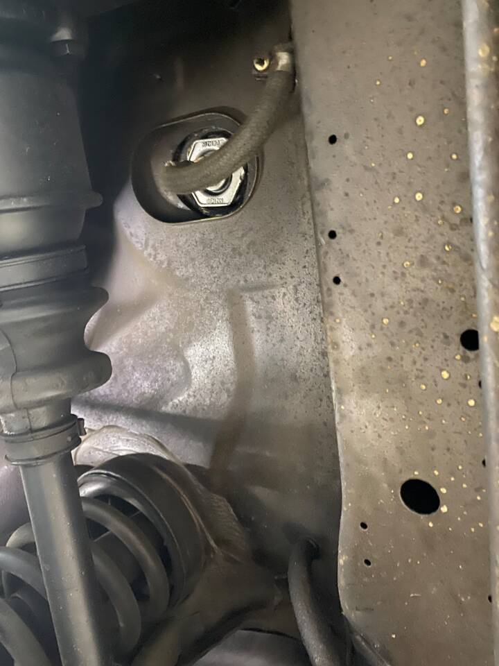 Bild 64/71 von Mercedes-Benz 250 (1979)