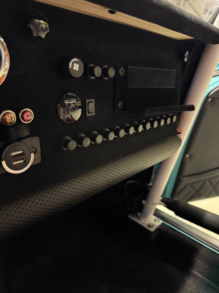 Bild 29/100 von Alfa Romeo 1750 GT Veloce (1968)