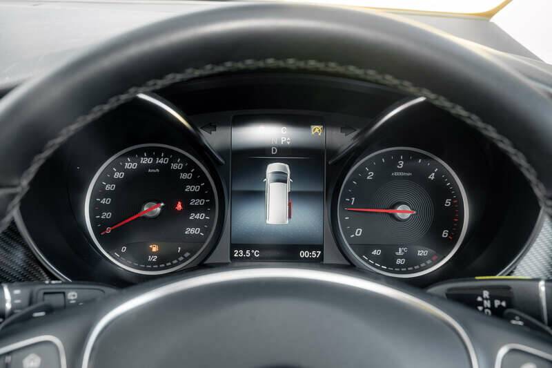 Bild 38/50 von Mercedes-Benz V 220 D (2021)