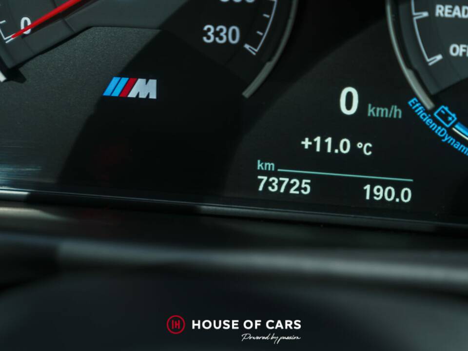 Image 22/23 de BMW M4 (2018)