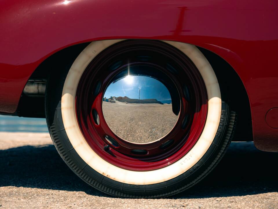 Bild 17/99 von Porsche 356 1500 (1951)