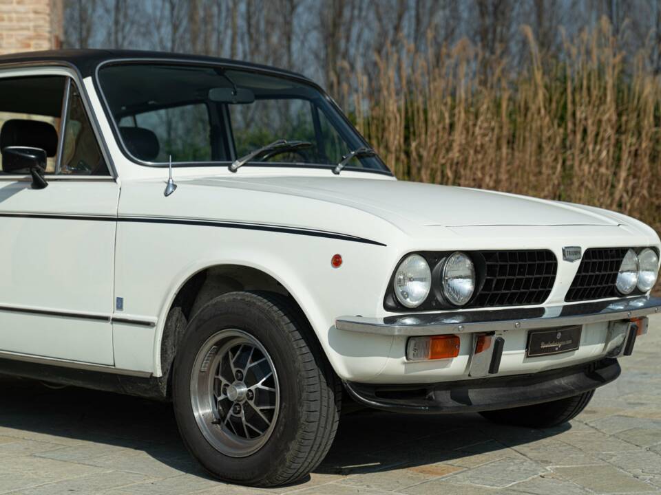 Image 10/50 of Triumph Dolomite Sprint (1979)