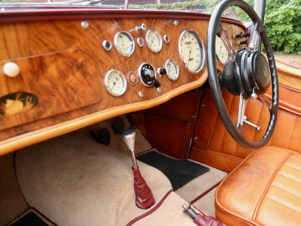 Imagen 30/50 de Lea-Francis 2,5 Litre (1950)