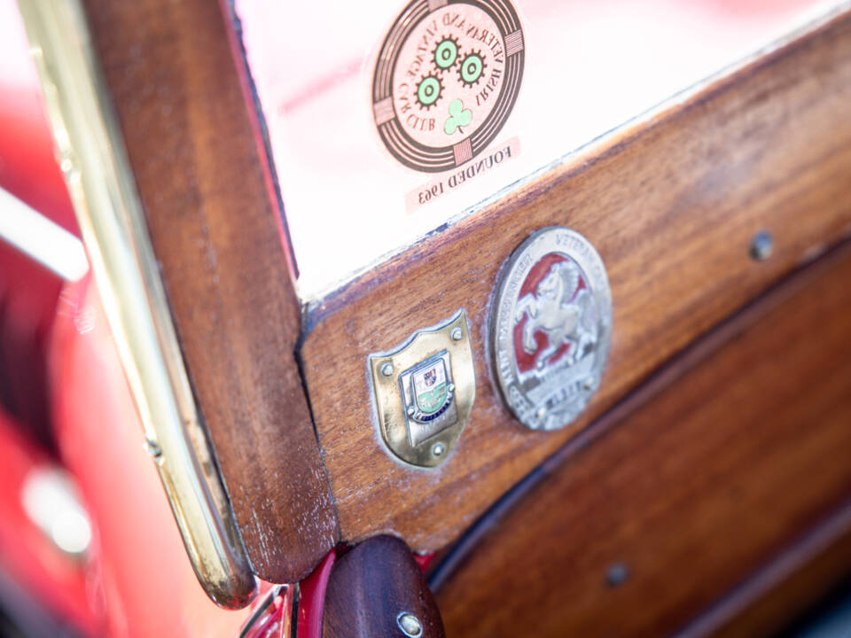 Immagine 25/50 di De Dion-Bouton Type DX Tourer (1913)
