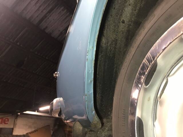 Image 44/91 of Volvo P 144 GL (1972)