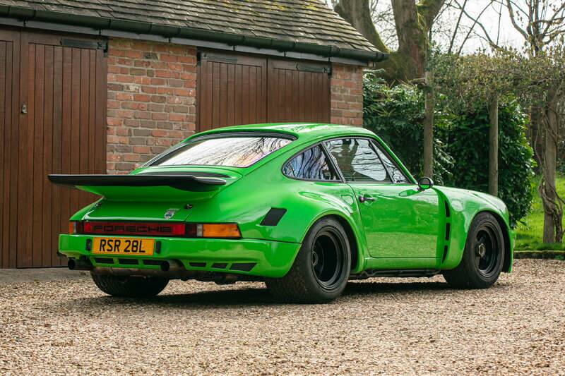 Bild 4/50 von Porsche 911 RSR 3.8 (1980)