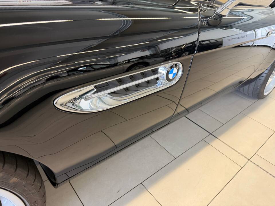 Bild 5/19 von BMW Z8 (2002)