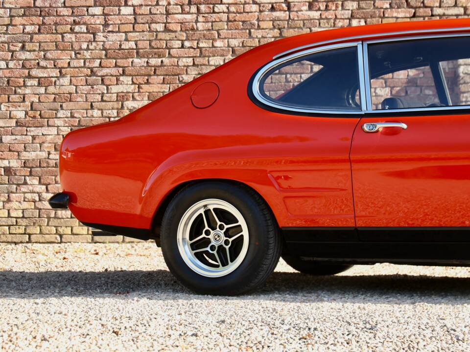 Image 37/50 de Ford Capri RS 2600 (1973)