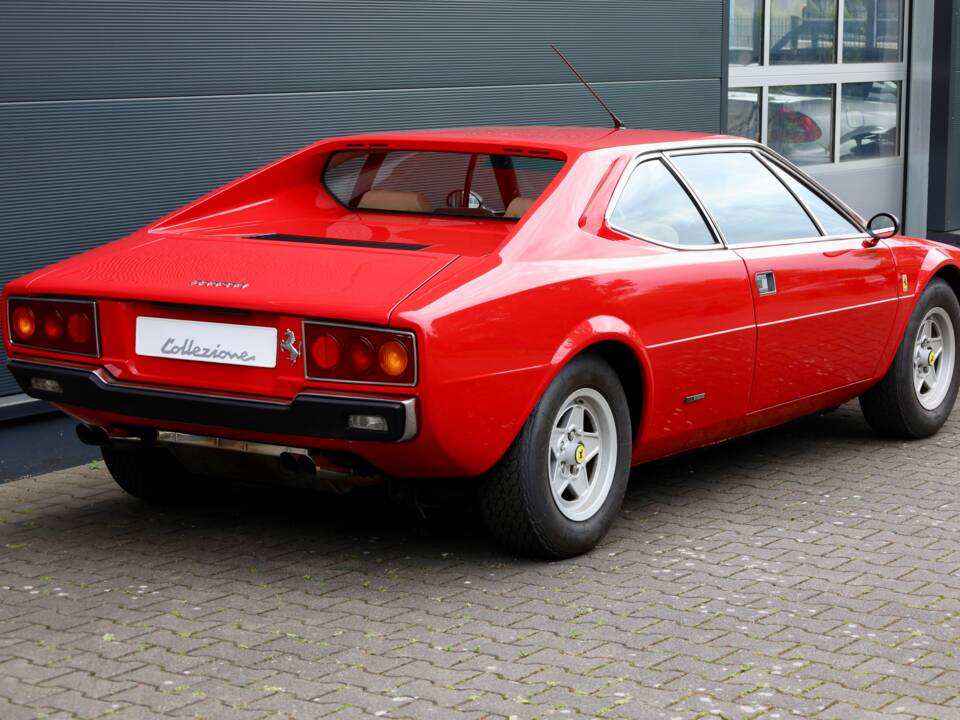Image 4/25 of Ferrari Dino 308 GT4 (1975)